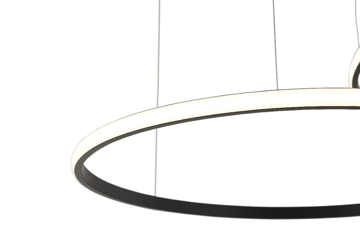 Подвесная люстра Zortes Ringolight ZRS.33321.75F