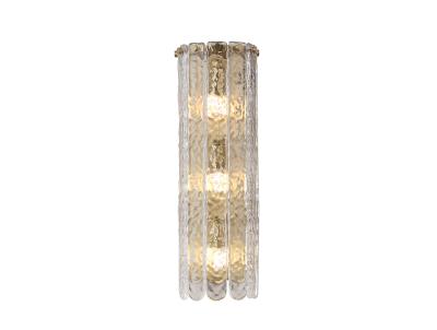 Настенный светильник Newport Daisy 8373/А brass М0070727