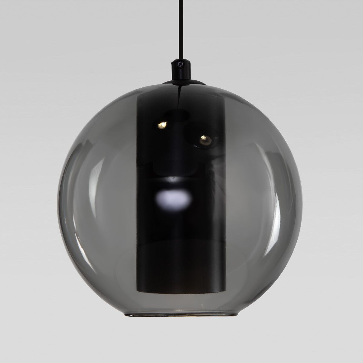 Бра Eurosvet Cobble 50258 LED дымчатый a065593