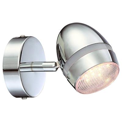Светодиодный спот Arte Lamp A6701AP-1CC Светодиодный спот Arte Lamp A6701AP-1CC