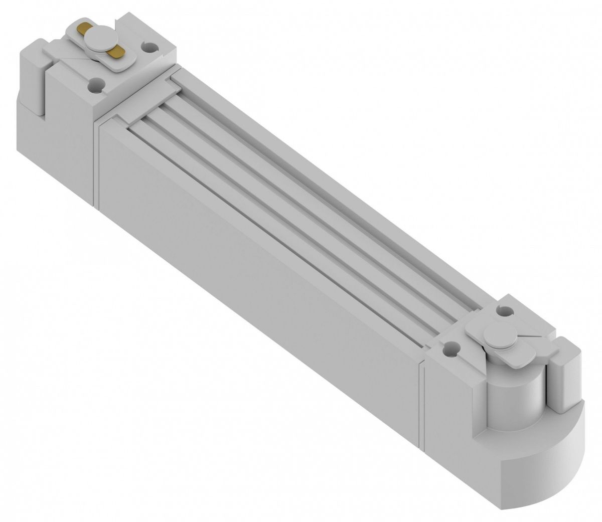 Трековый однофазный светильник Hesby Lighting Skylite HSBL_0047