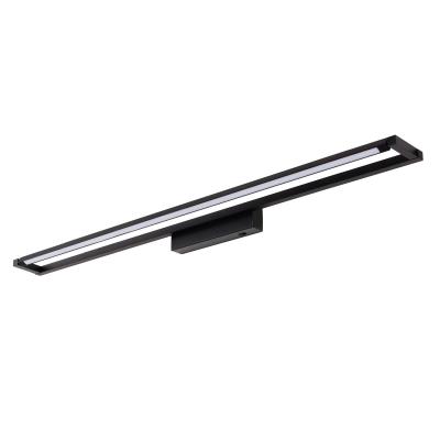 Подсветка для зеркал Crystal Lux GALLERY A AP19W LED BL