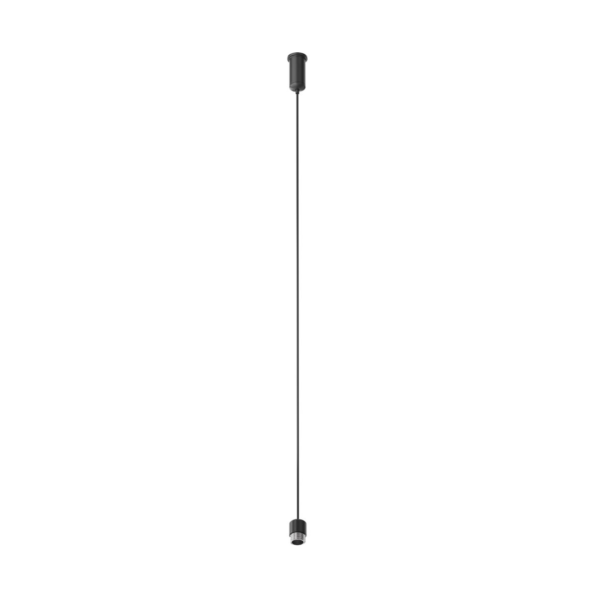 Тросовый подвес Maytoni Shelf CA028SW-L1000-B