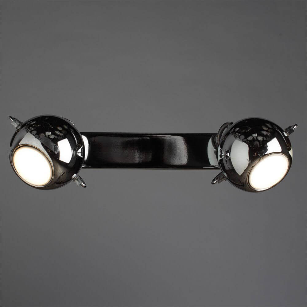 Спот Arte Lamp 86 A9128AP-2CC