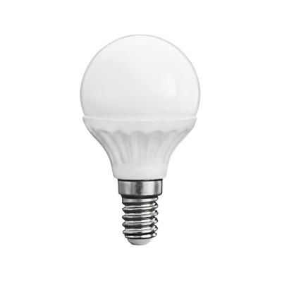 Лампа светодиодная Kanlux Bilo E14 5W 3000К 23042