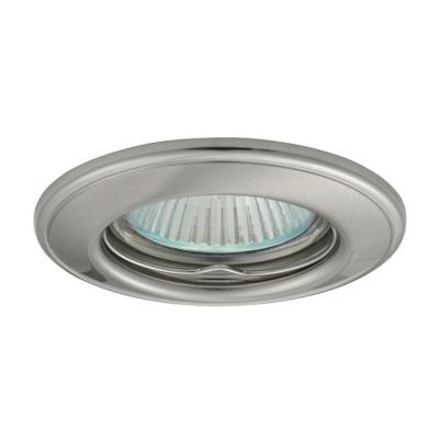 Точечный светильник Kanlux Horn CTC-3114-SN/N 2821 Точечный светильник Kanlux Horn CTC-3114-SN/N 2821