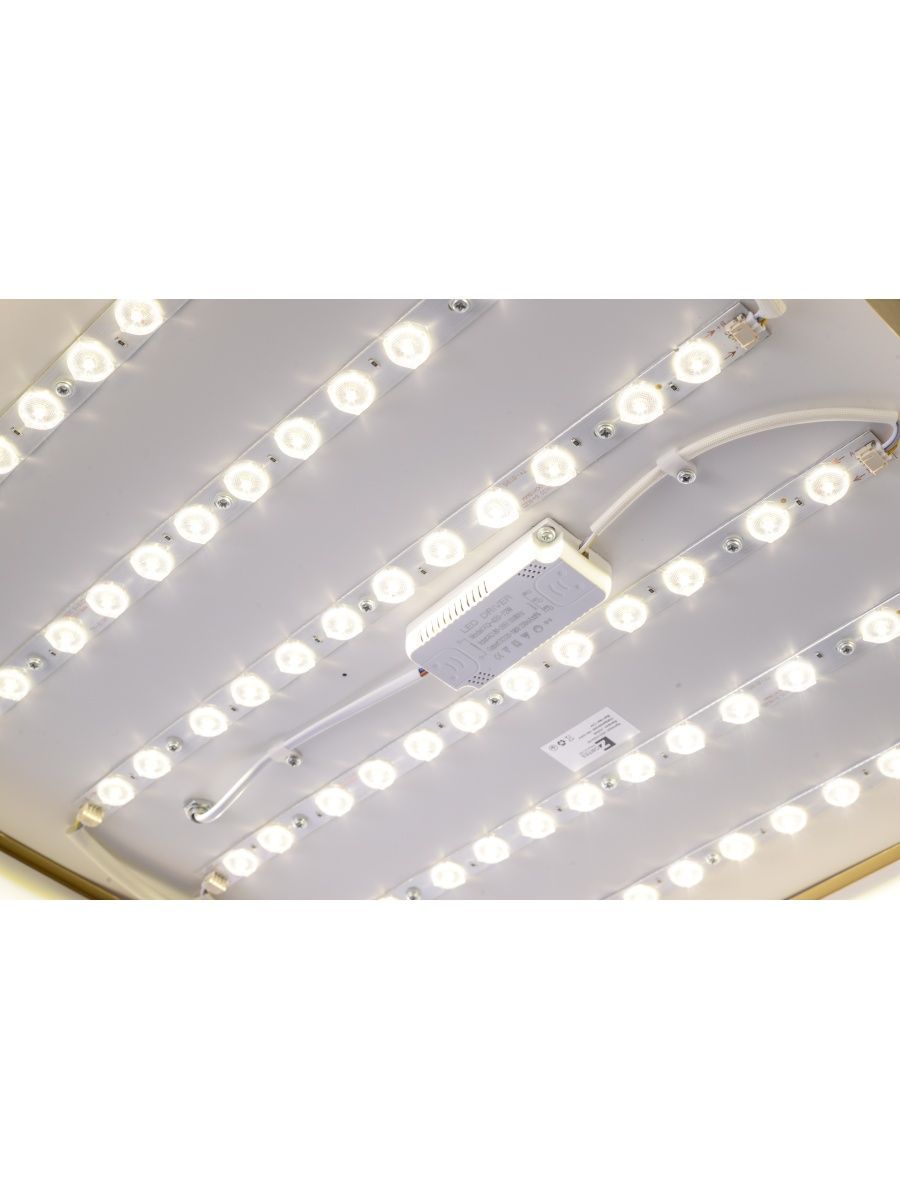 Потолочный светильник Zortes Monna ZRS.1209.05