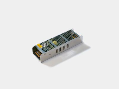 Блок питания SWG Standard 150Вт DC12В 12.5А IP20 00000000167