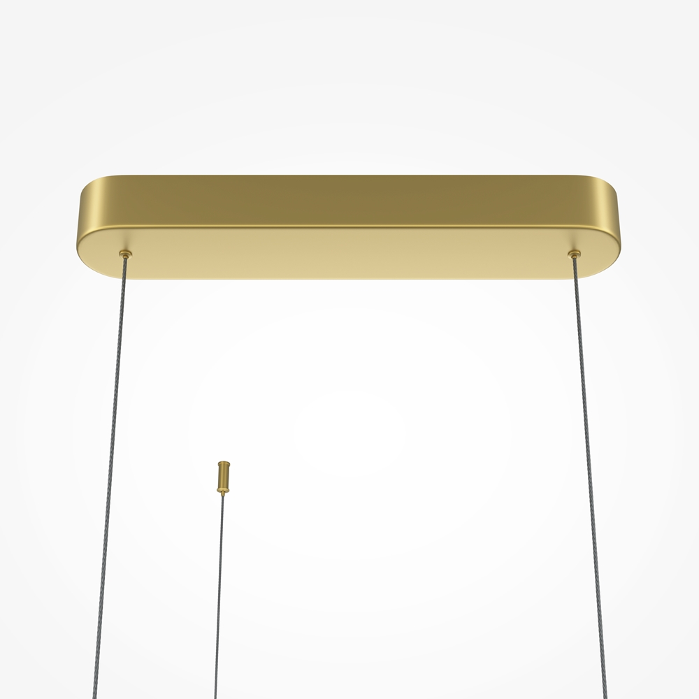 Подвесная люстра Maytoni Radiance MOD278PL-L86G3K1