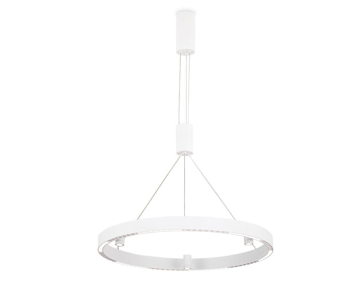 Подвесной светодиодный светильник Ambrella light Comfort Line FL5844
