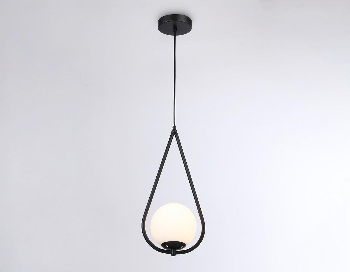 Подвесной светильник Ambrella light Traditional Modern TR2598