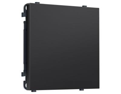 Комплект суппорта универсального SIGMA Черный матовый QUANT PRO Ambrella Volt MS816010 (SP8160, PR240)