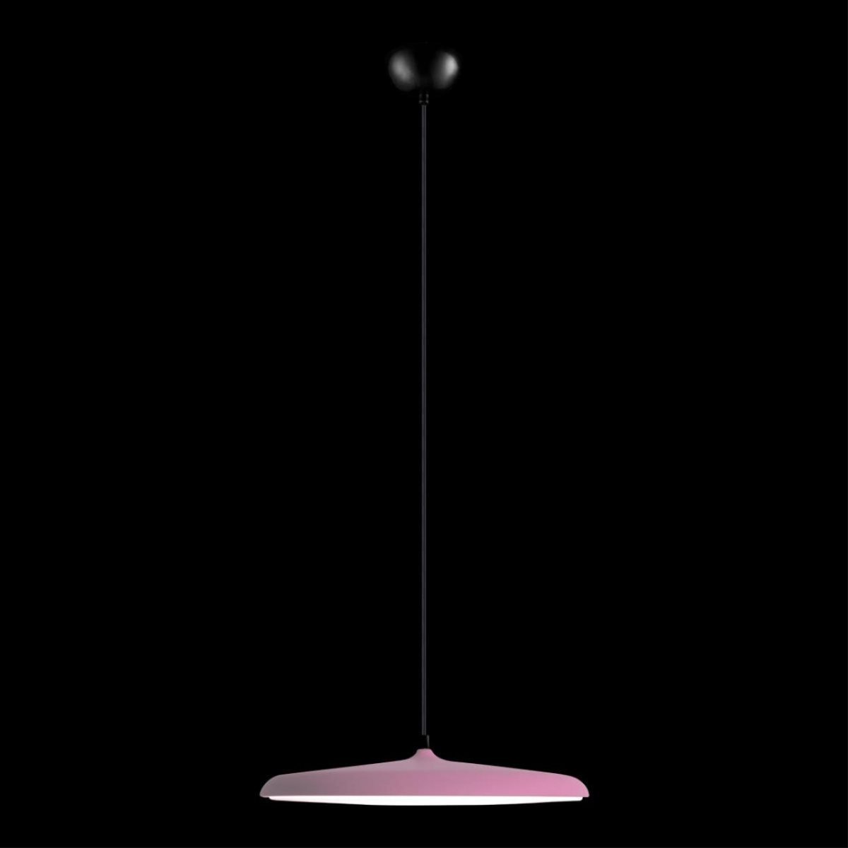 Подвесной светильник Loft IT Plato 10119 Pink