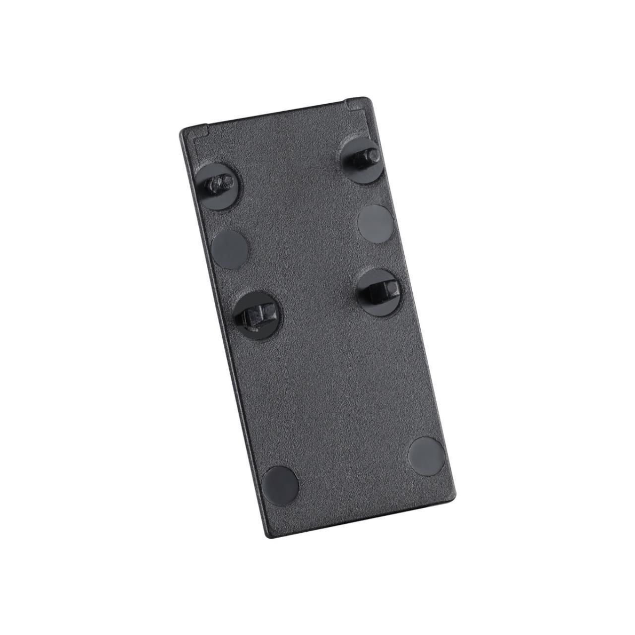 Заглушка торцевая Novotech Flum 135095 - Elektrostandard.net Заглушка торцевая Novotech Flum 135095