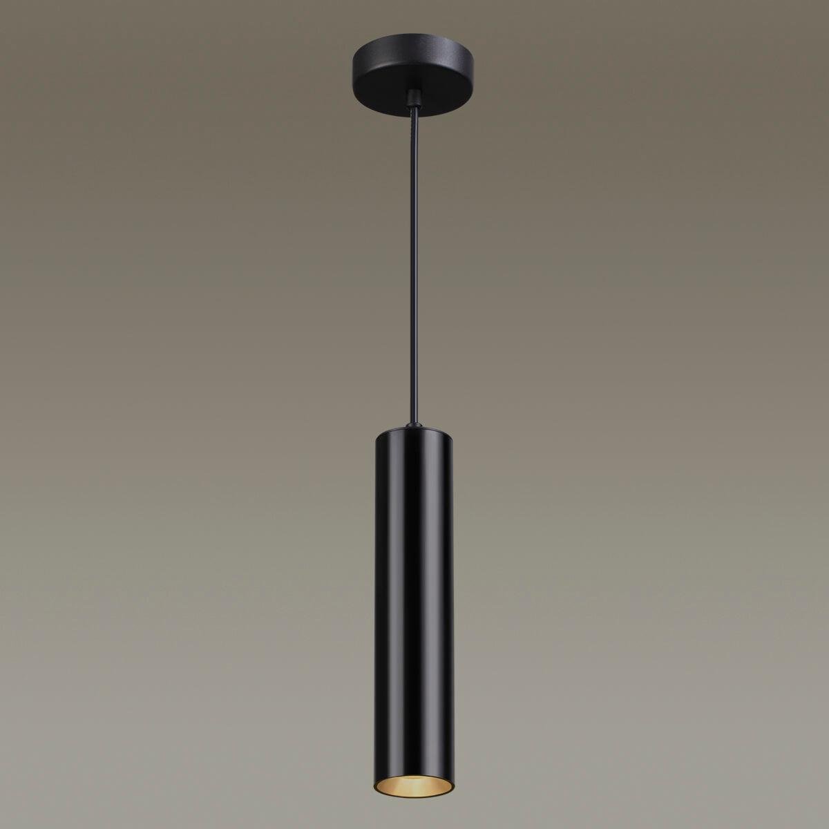 Подвесной светильник Odeon Light Hightech Kiko 3872/1L