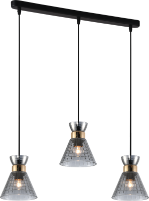 Подвесной светильник Rivoli Isla 9187-203 Б0069958