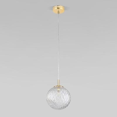 Подвесной светильник TK Lighting 4609 Cadix Gold a065191