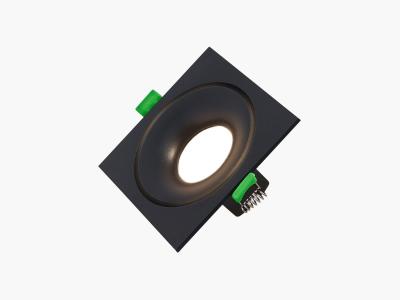 Встраиваемый светильник LEDS POWER GU-S05B, серия SPOT 009681