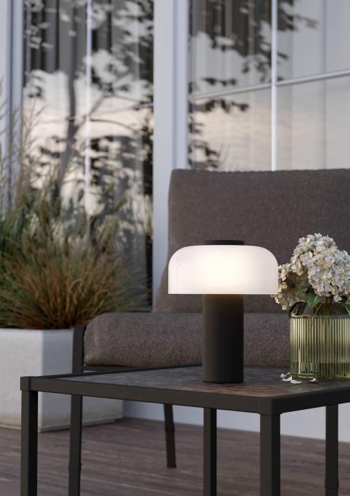 Уличная настольная лампа Eglo Ponente 900984