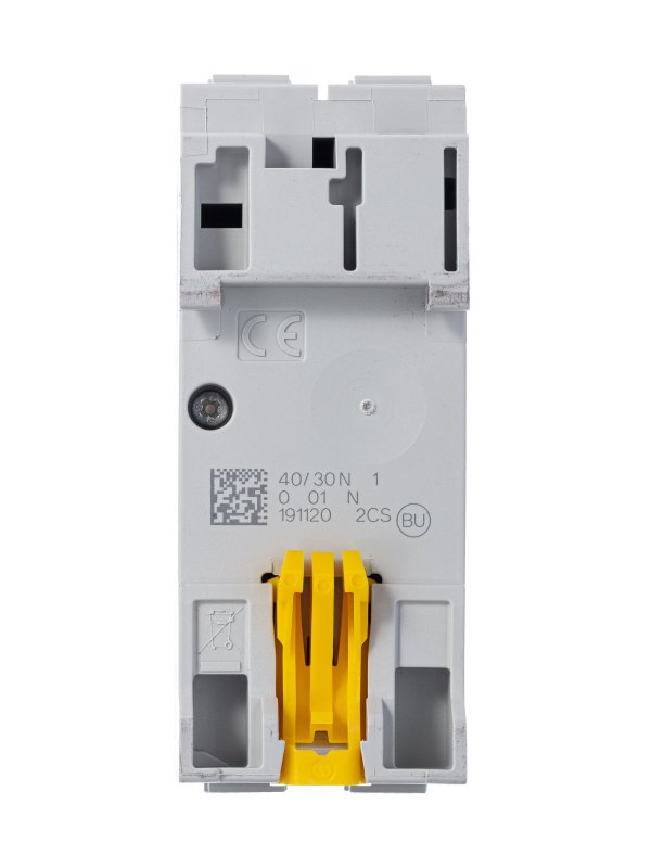 УЗО ABB FH202 2P 25A 100mA  AC