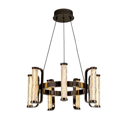 Подвесной светильник Modestyle MS.2340.600 BK