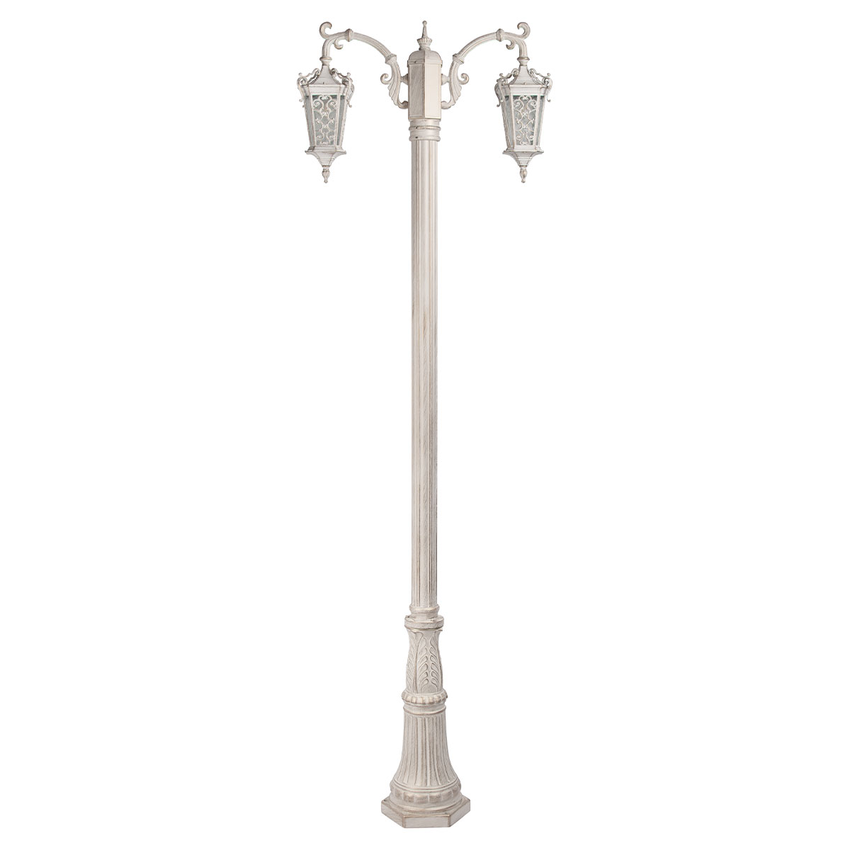 Парковый светильник Loft IT Tremezzo 100019/2200 WBG