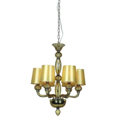 Подвесная люстра Divinare Bilancia 1154/02 LM-6 Подвесная люстра Divinare Bilancia 1154/02 LM-6