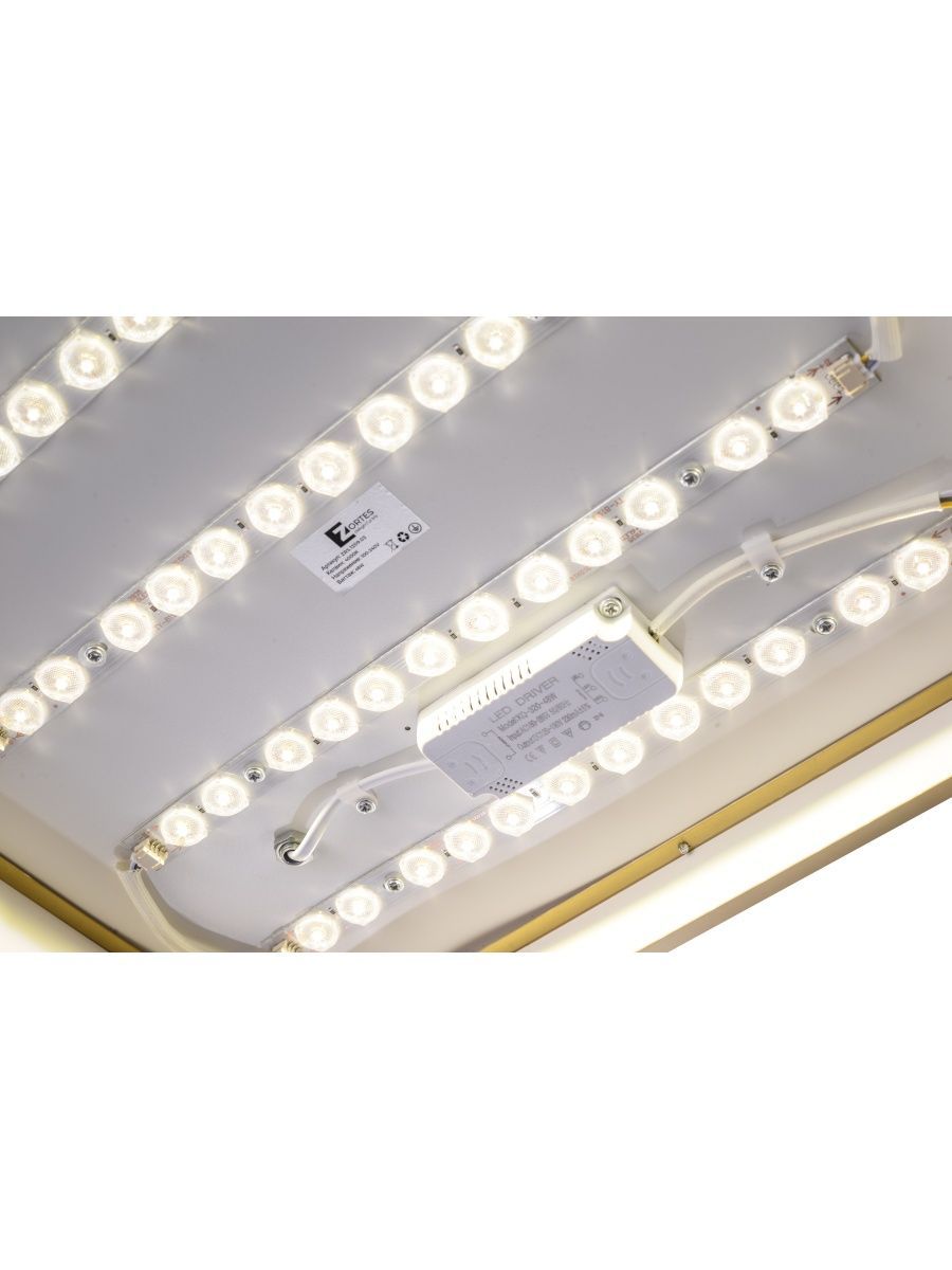 Потолочный светильник Zortes Monna ZRS.1209.03