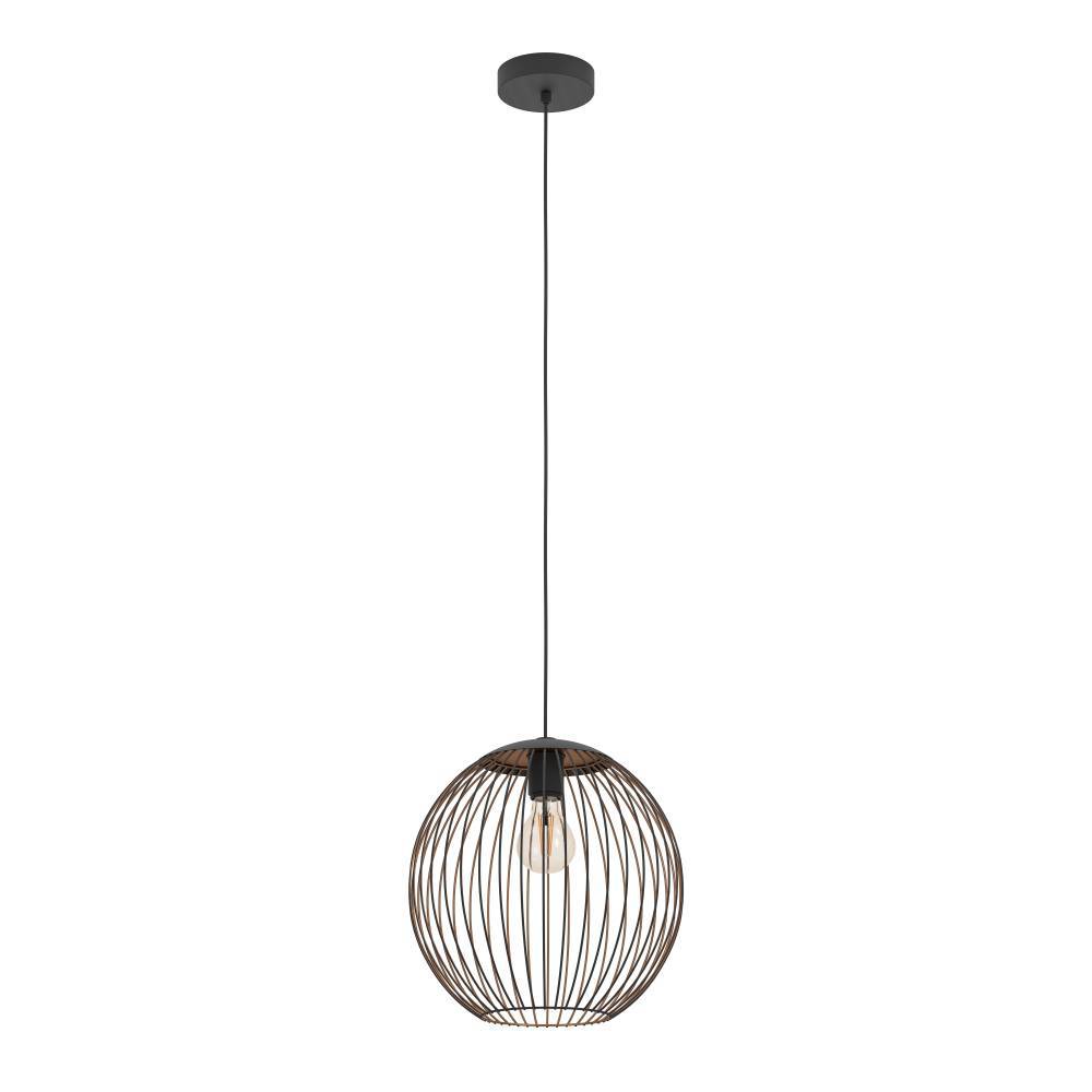 Подвесной светильник Eglo Almanzora 901868