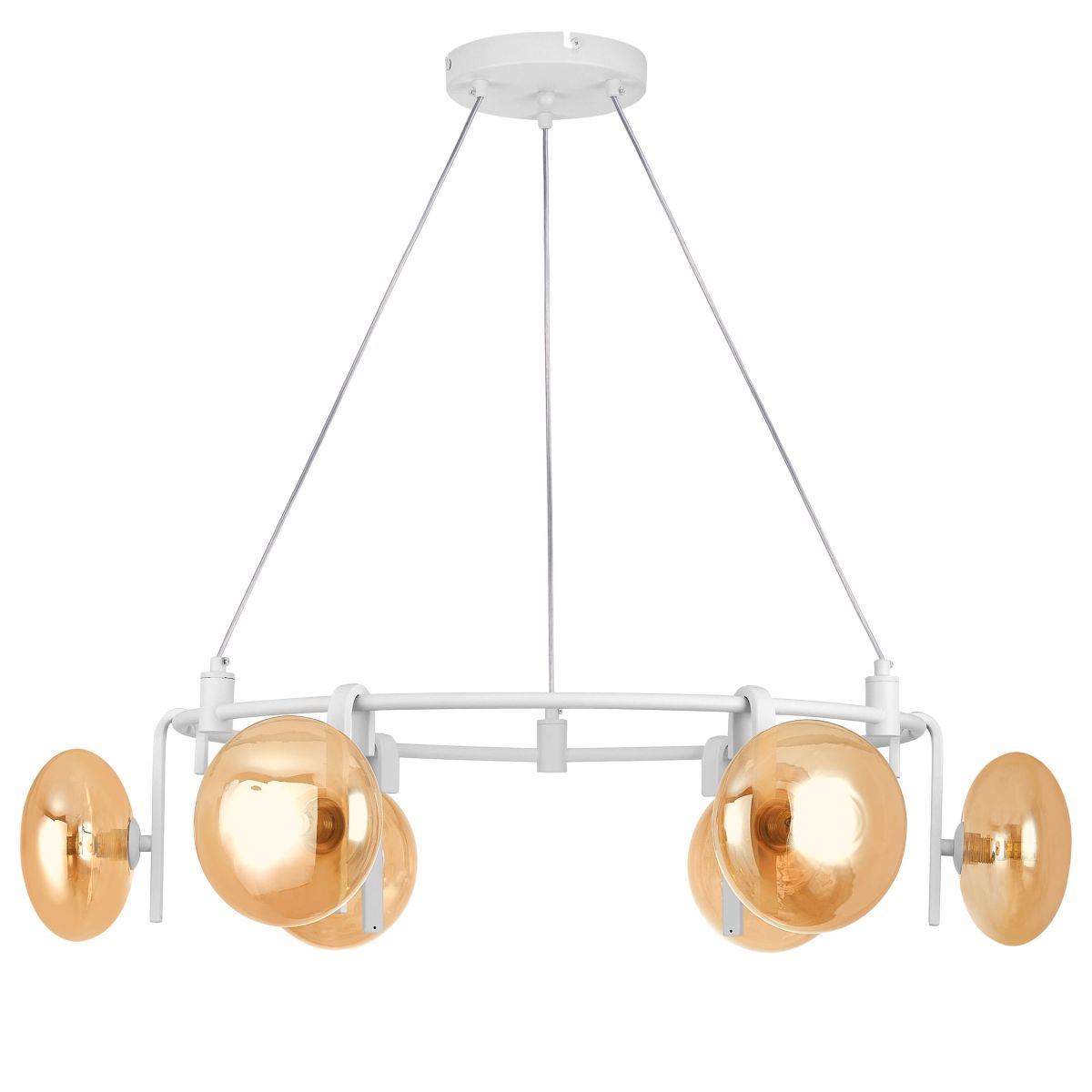 Подвесная люстра Lightstar Gamma G9 737166