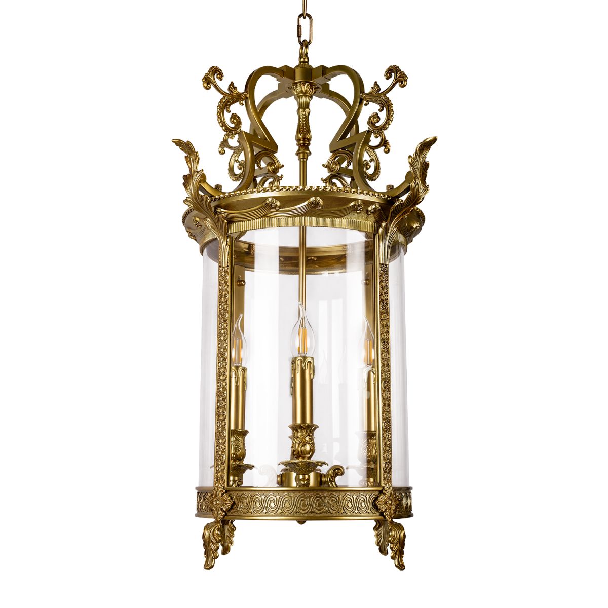 Подвесной светильник Loft IT Roi 10564/4