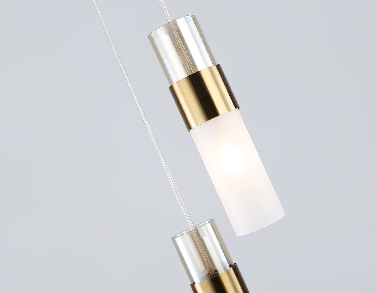 Подвесной светильник Ambrella Light High Light LH55112