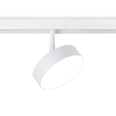 Трековый светодиодный светильник Ambrella light Track System GL3854