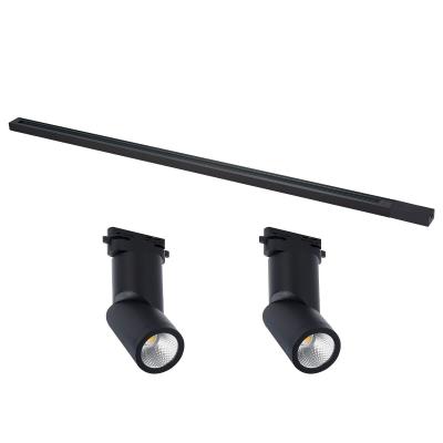 Комплект трековой однофазной системы ST Luce Base ST2650.430.02