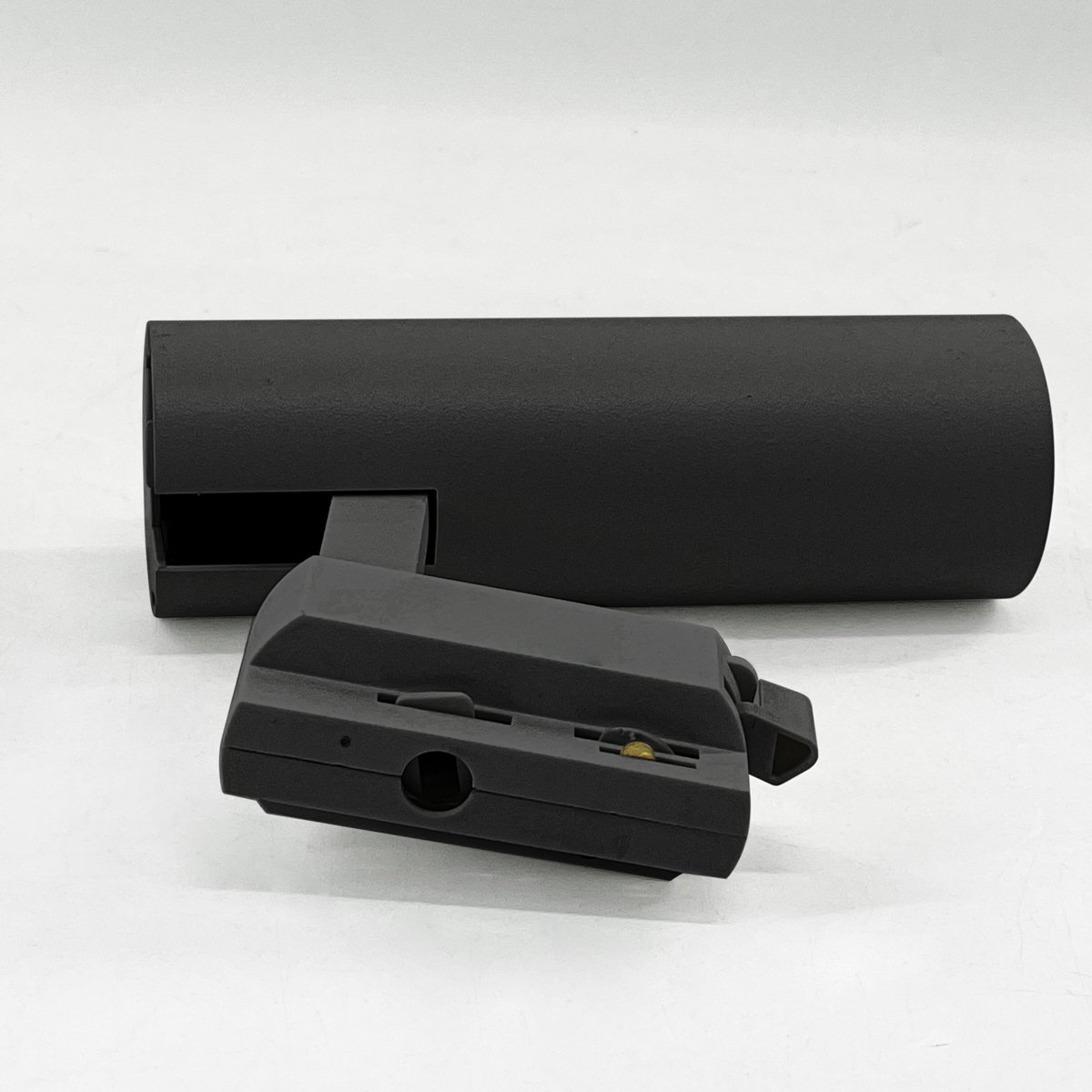 Трековый светильник SWG TL3P-BL-10-WW 008844