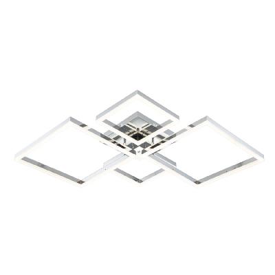 Потолочная люстра Escada Olvera 10246/4LED Потолочная люстра Escada Olvera 10246/4LED