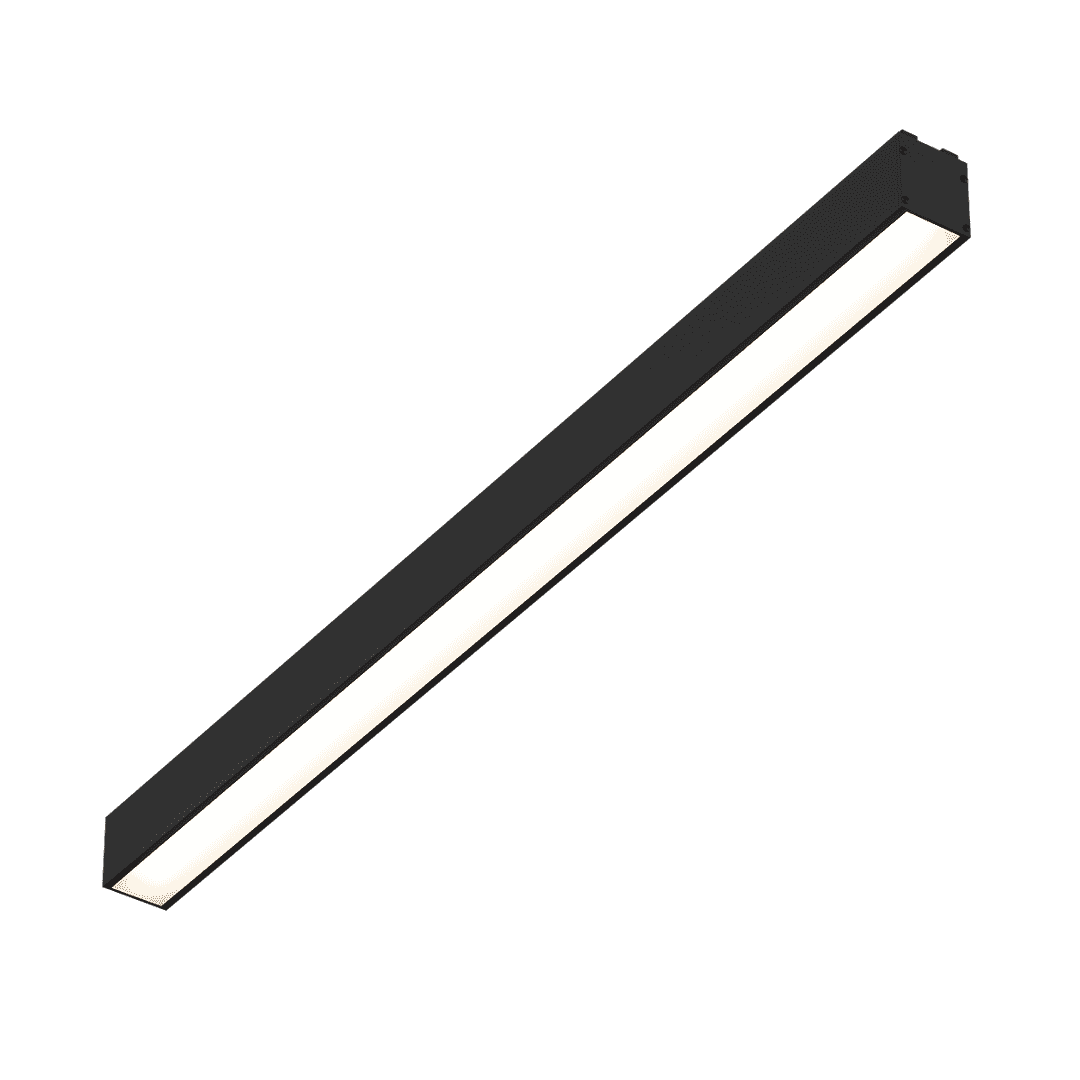 Трековый светильник DesignLed SY-601212-BL-24-WW 005400