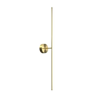 Настенный светильник Maytoni Elegant C084WL-L12BS2.7K