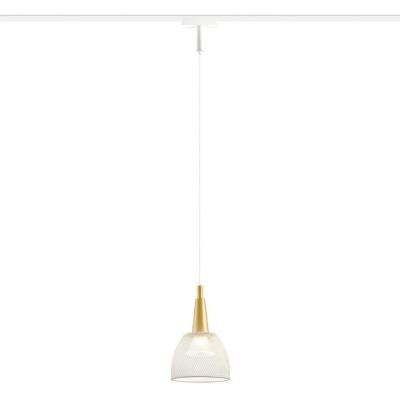 Трековый светодиодный светильник Ambrella light Track System Magnetic Ultra Slim GV1652