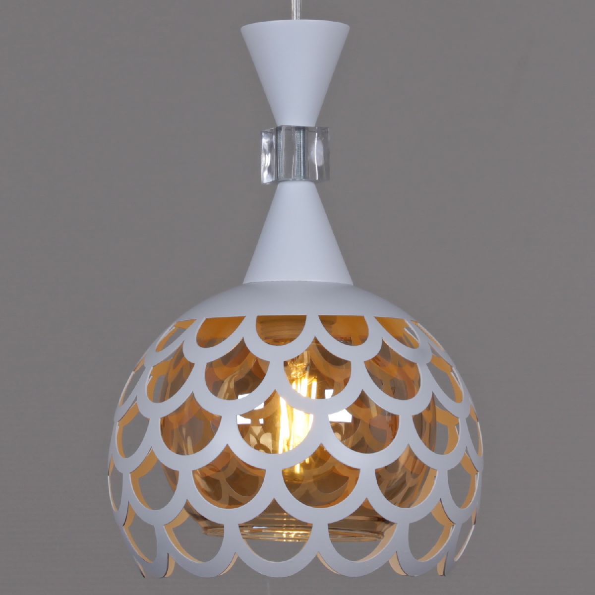 Подвесной светильник Reluce 04336-0.4-01 WH