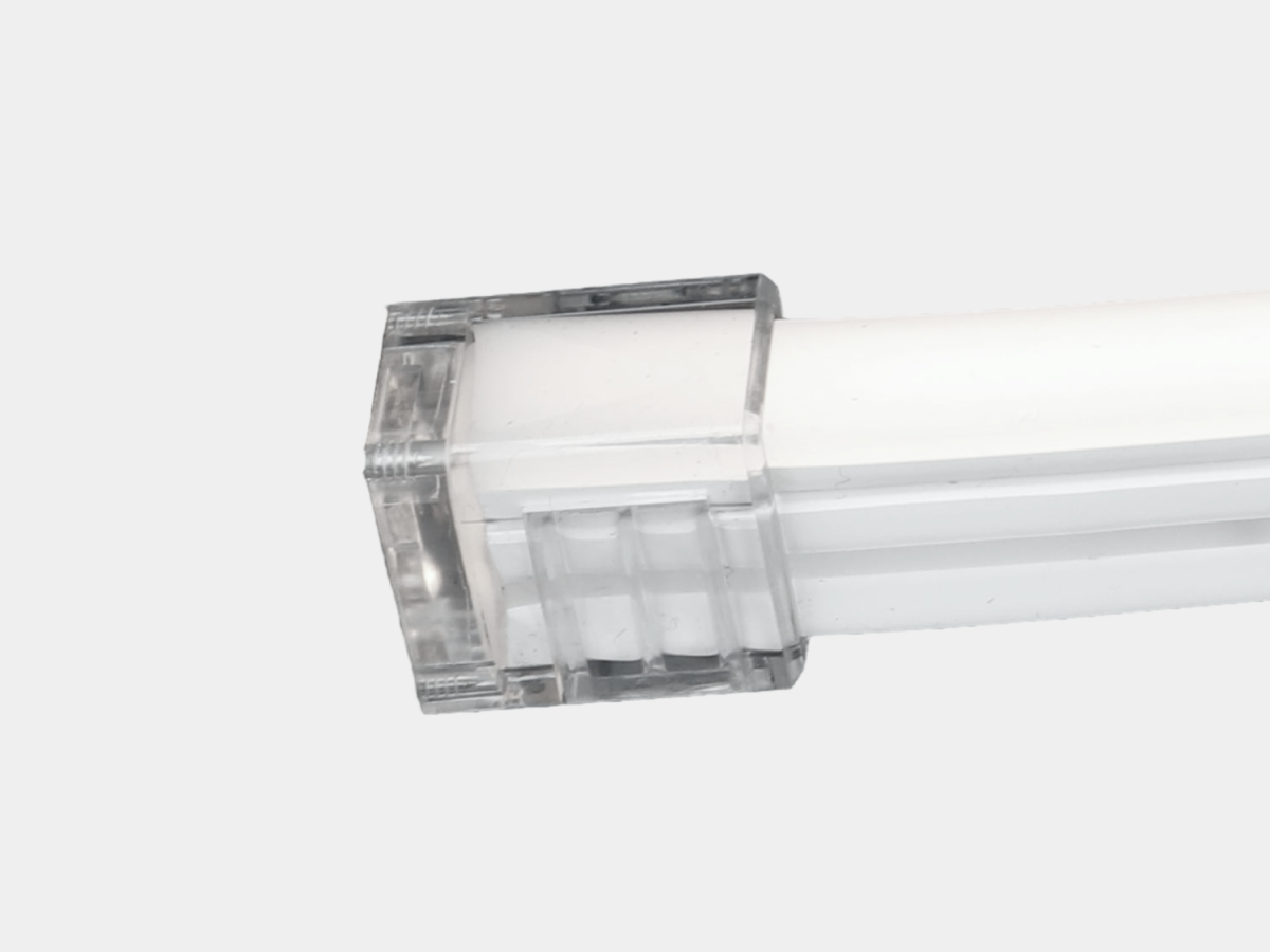 Заглушка глухая SWG PRO END-1220-TR 00-00036574