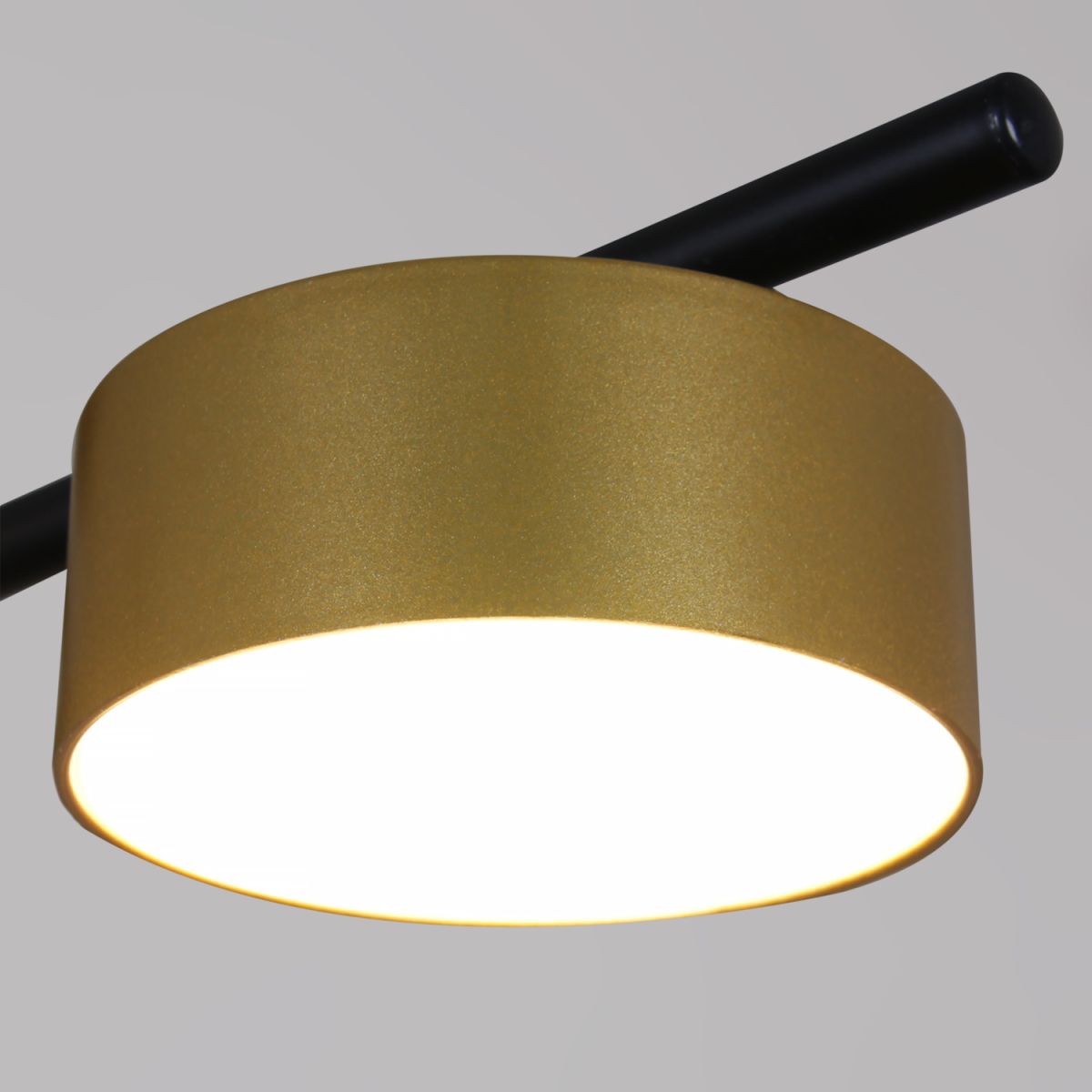 Люстра на штанге Reluce 43106-0.3-06 GX53