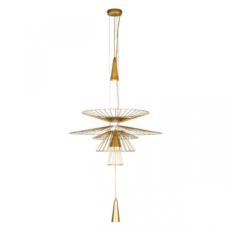 Подвесной светильник Loft IT Star 10141/600