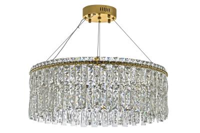 Подвесная люстра Arti Lampadari Ovindoli L 1.5.60.102 G