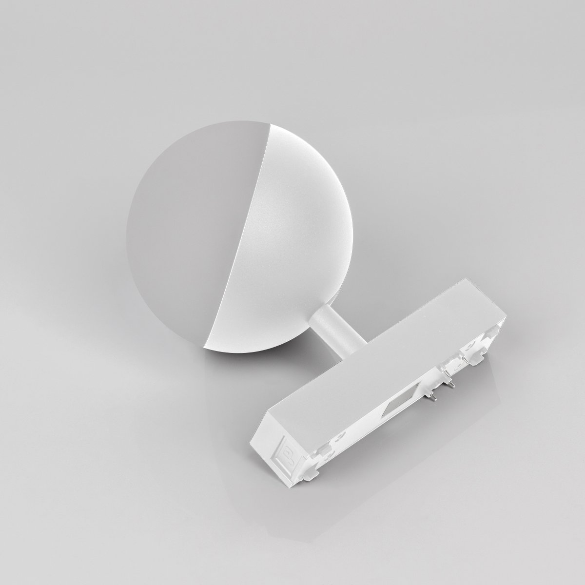 Трековый светильник SWG PRO SL-SLIM-SFWH-10-CCT 022097