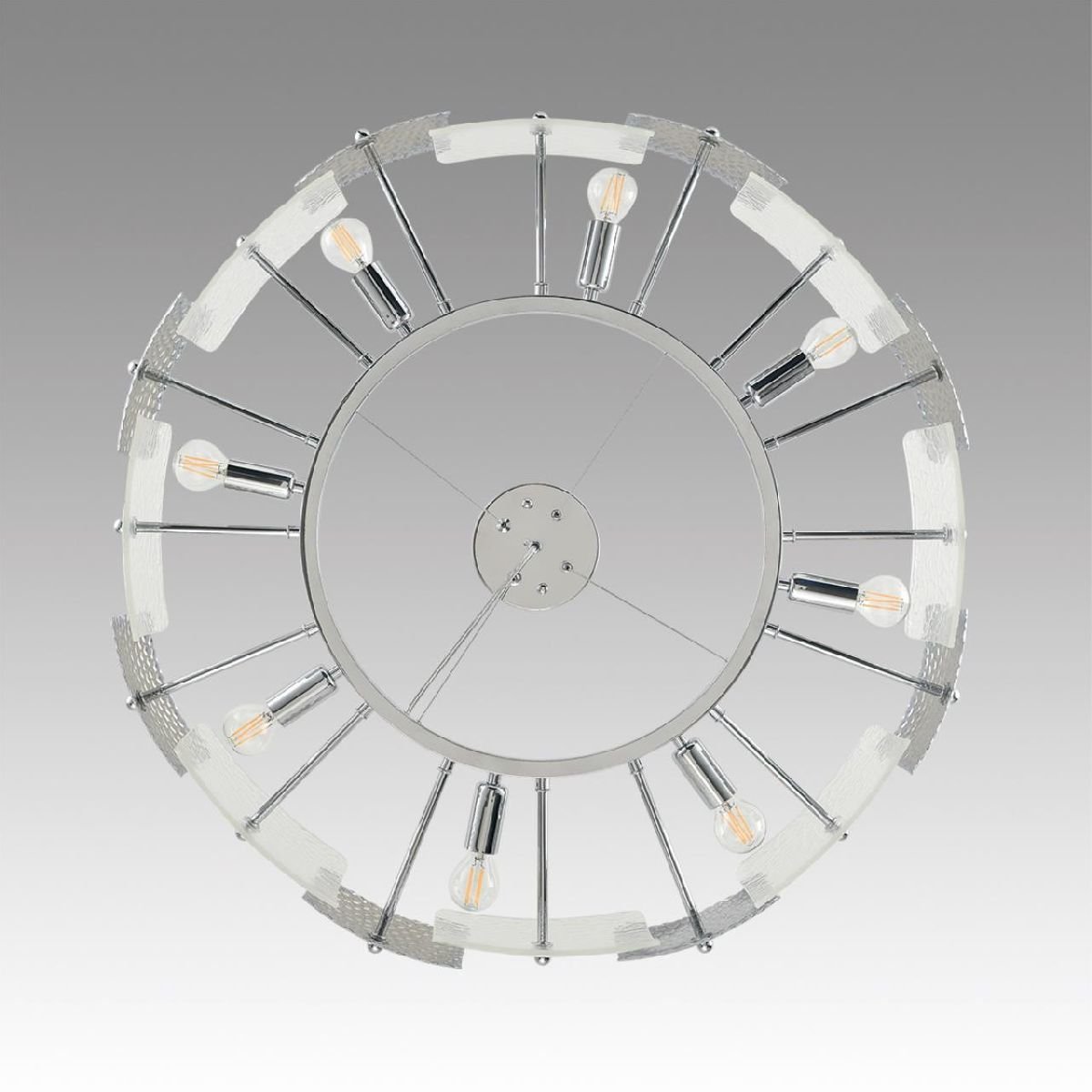 Подвесная люстра Lumion Liberti 6588/8