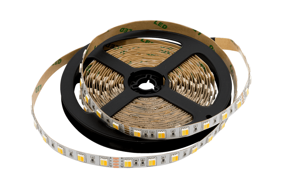 Светодиодная лента SWG SWG560-24-14.4-WWW-M 009709