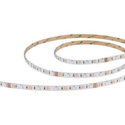 Светодиодная лента ST Luce 24В 17.28Вт/м RGB+4000K 5м IP20 ST5019.418.20RGBW