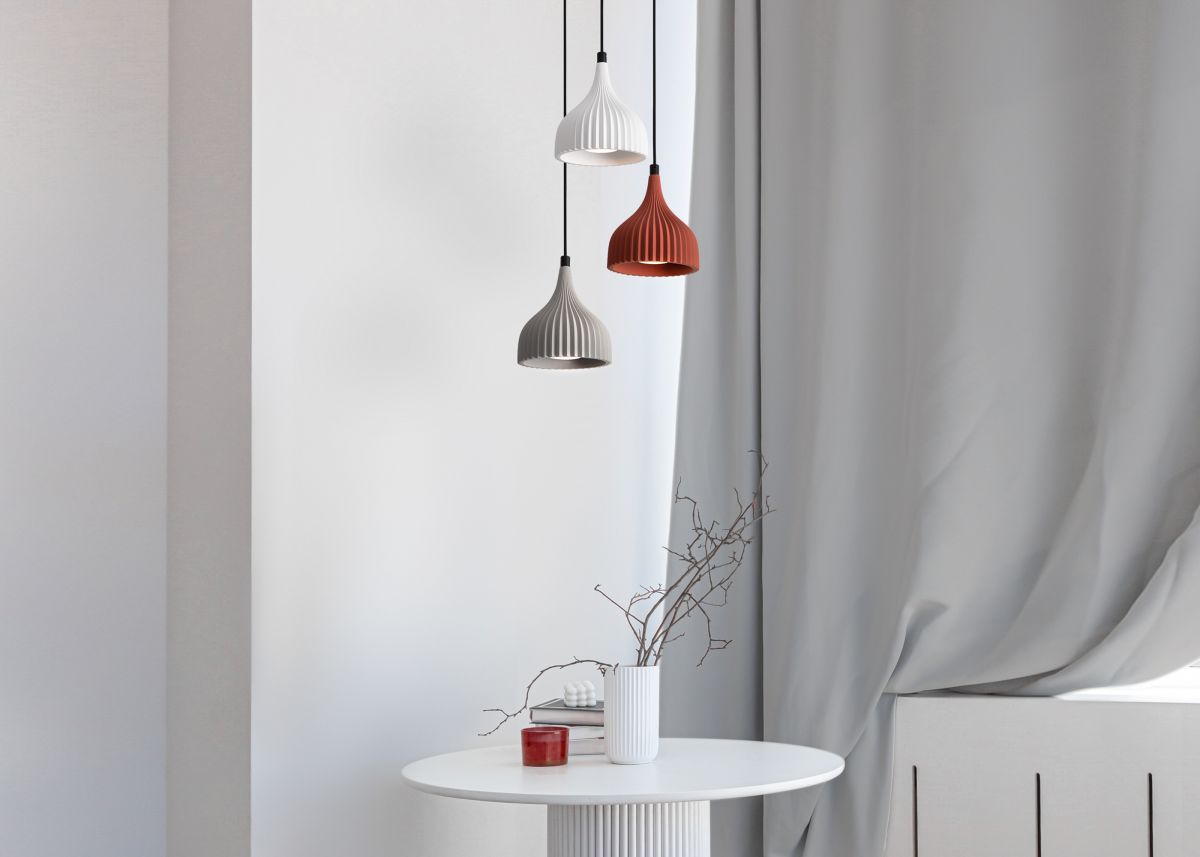 Подвесной светильник Freya Terra FR5582PL-01GF