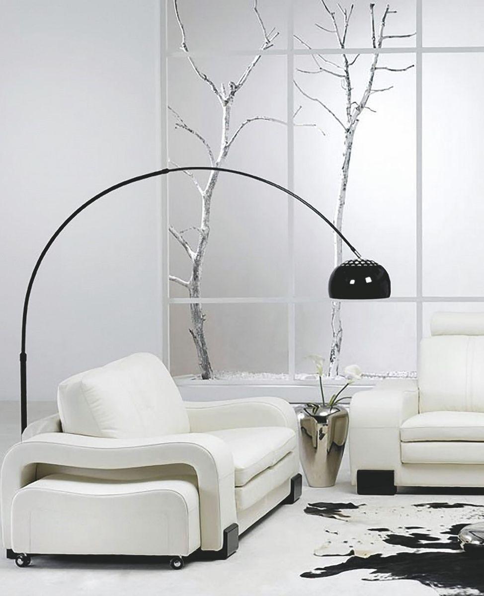Торшер Lumina Deco Azzuro LDF 5508-B BK - Elektrostandard.net Торшер Lumina Deco Azzuro LDF 5508-B BK